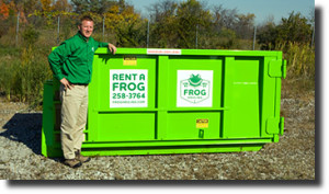 columbus oh dumpster rental