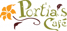 portias cafe greener bite