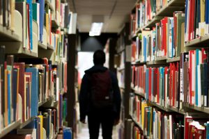 moving to college