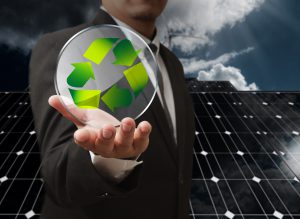 green funds