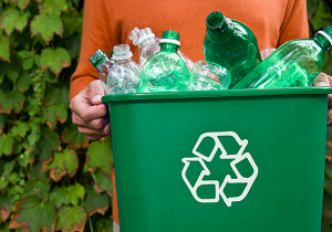 columbus sorting and recycling