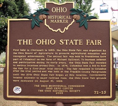Ohio State Fair