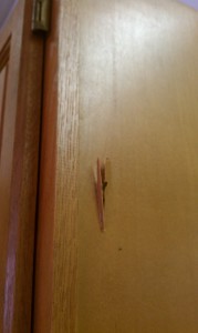 Construction Fail