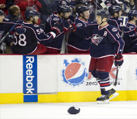 Columbus OH hockey