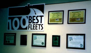 columbus oh top green fleet