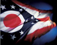 Ohio flag